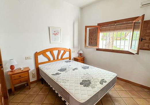 Villa in Cabo Roig