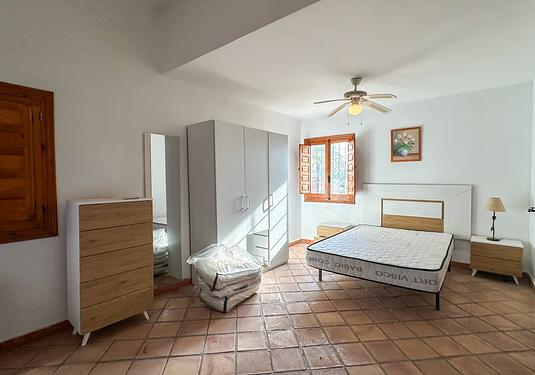 Villa in Cabo Roig