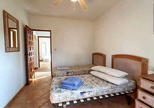 Villa in Cabo Roig