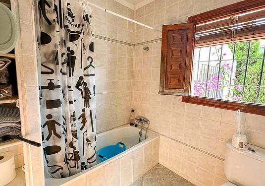 Villa in Cabo Roig