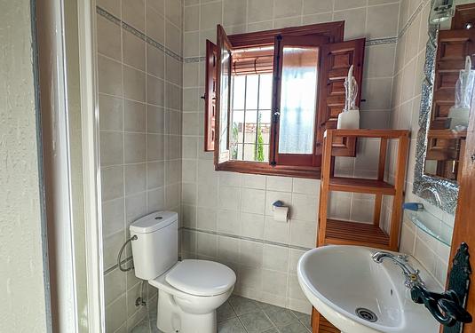 Villa in Cabo Roig