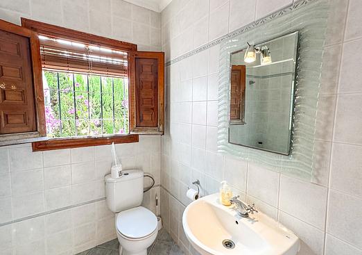 Villa in Cabo Roig