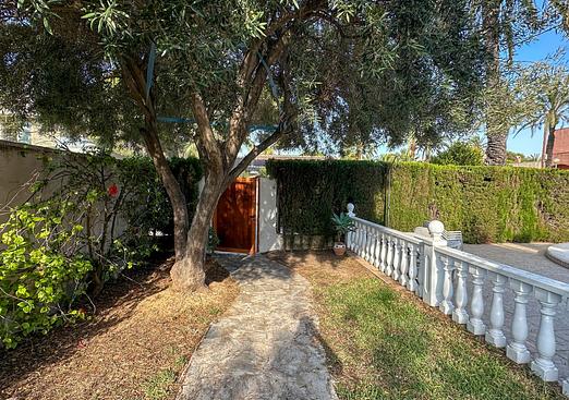 Villa in Cabo Roig