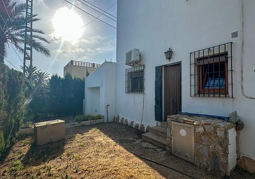 Villa in Cabo Roig