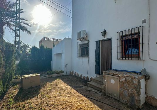 Villa in Cabo Roig