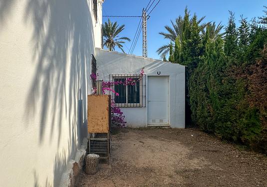 Villa in Cabo Roig