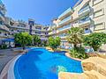 Apartment in Orihuela Costa
