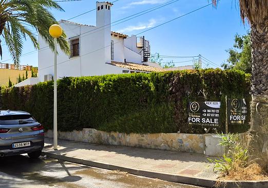 Villa in Cabo Roig
