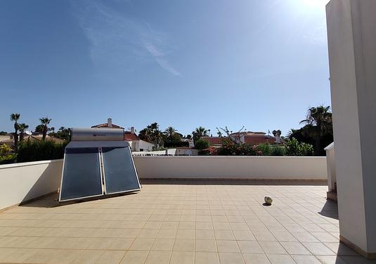 Villa in Ciudad Quesada