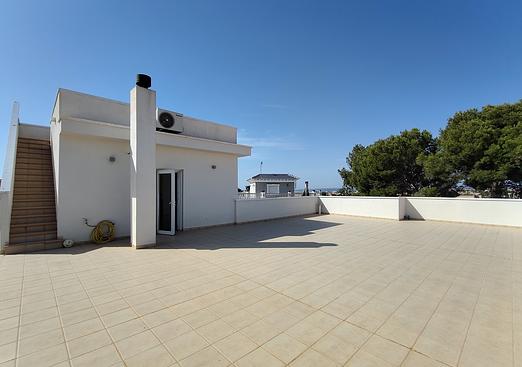 Villa in Ciudad Quesada