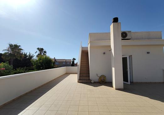 Villa in Ciudad Quesada