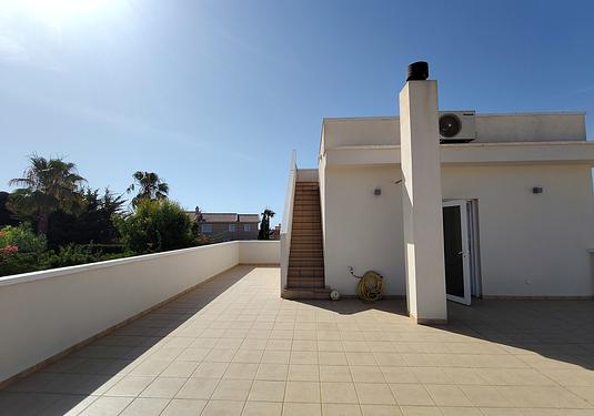 Villa in Ciudad Quesada