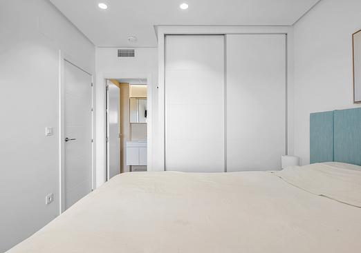 Apartment in Torrevieja