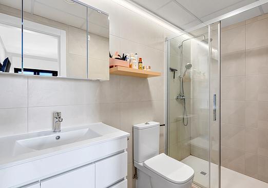 Apartment in Torrevieja