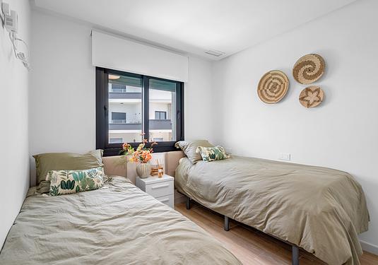 Apartment in Torrevieja