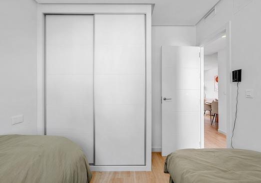 Apartment in Torrevieja