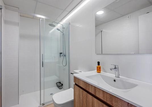 Apartment in Torrevieja