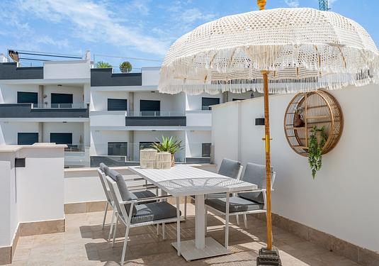 Apartment in Torrevieja