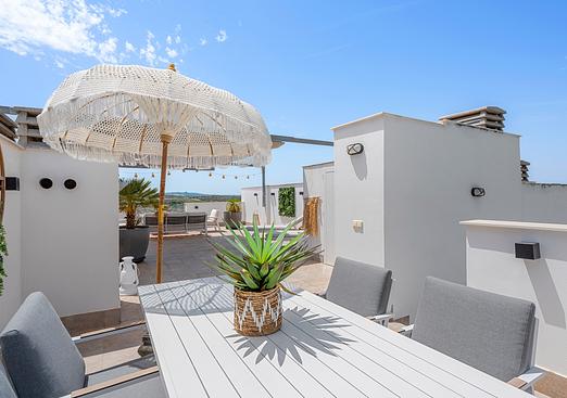 Apartment in Torrevieja