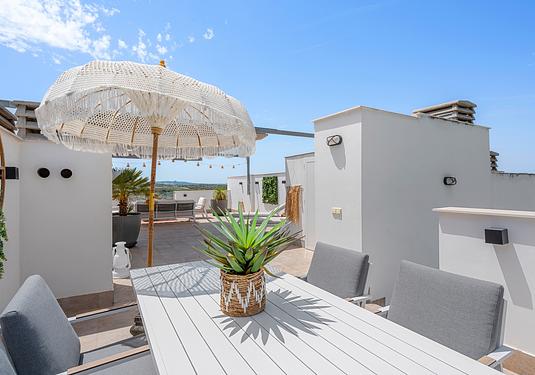 Apartment in Torrevieja