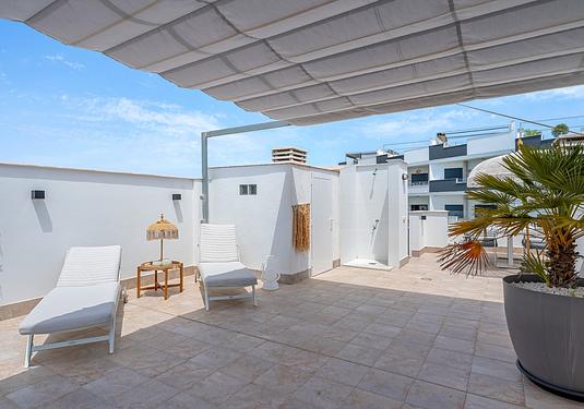 Apartment in Torrevieja