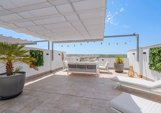 Apartment in Torrevieja
