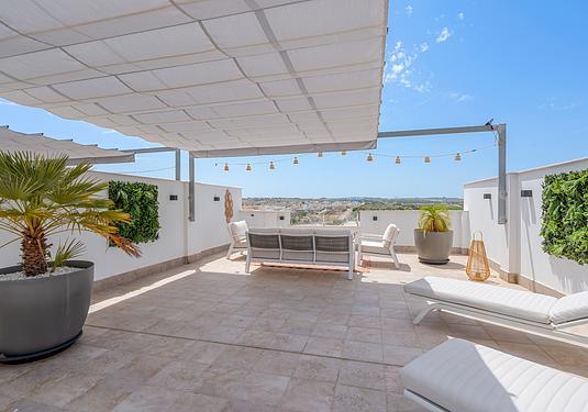 Apartment in Torrevieja