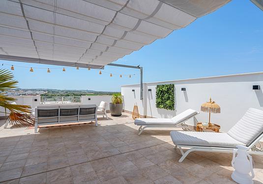 Apartment in Torrevieja