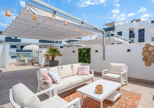 Apartment in Torrevieja