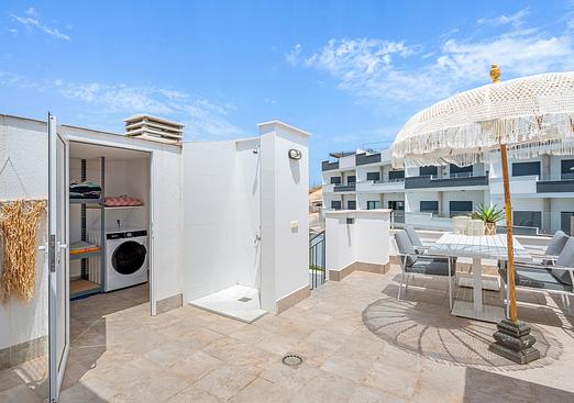 Apartment in Torrevieja
