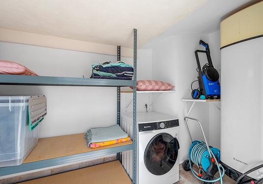 Apartment in Torrevieja