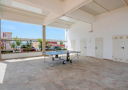 Apartment in Torrevieja