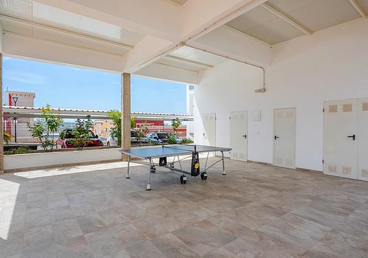 Apartment in Torrevieja