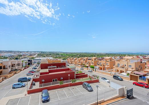 Apartment in Torrevieja