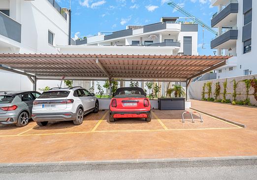 Apartment in Torrevieja