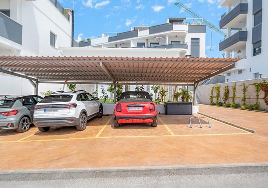 Apartment in Torrevieja