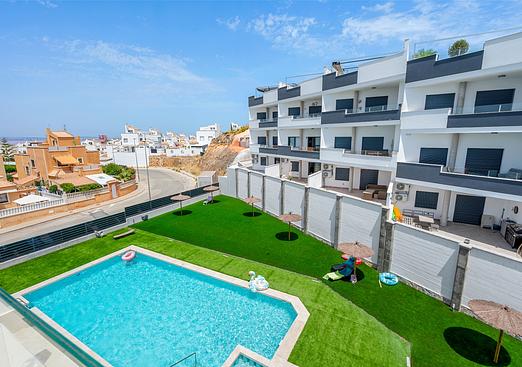 Apartment in Torrevieja