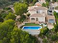 Villa in Pinar de Campoverde