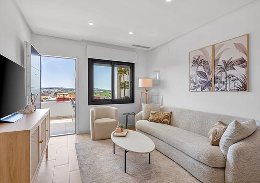 Apartment in Torrevieja