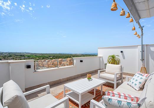 Apartment in Torrevieja