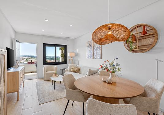 Apartment in Torrevieja