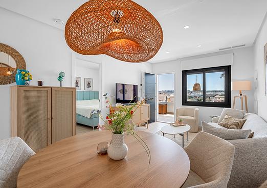 Apartment in Torrevieja