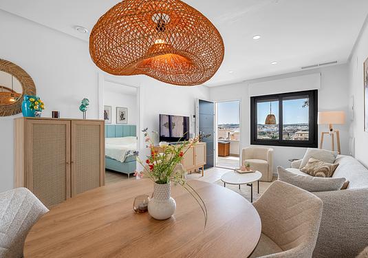 Apartment in Torrevieja