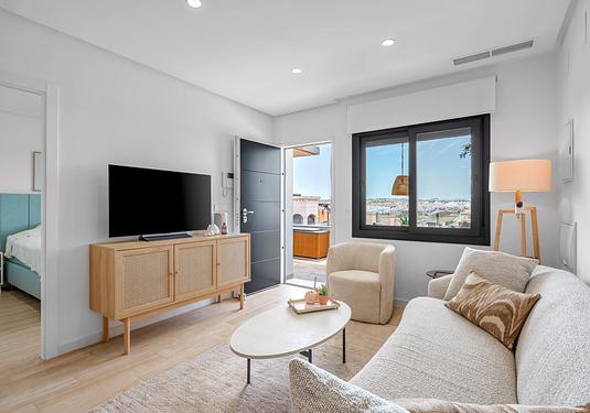 Apartment in Torrevieja