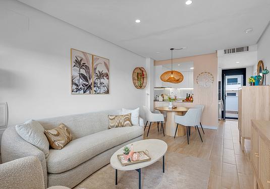 Apartment in Torrevieja
