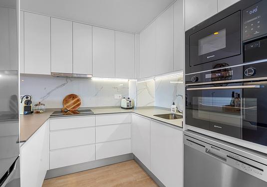 Apartment in Torrevieja