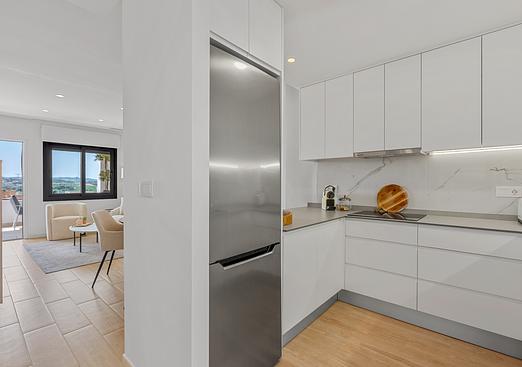 Apartment in Torrevieja