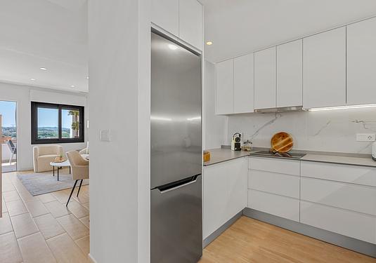Apartment in Torrevieja