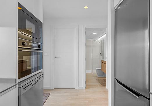 Apartment in Torrevieja