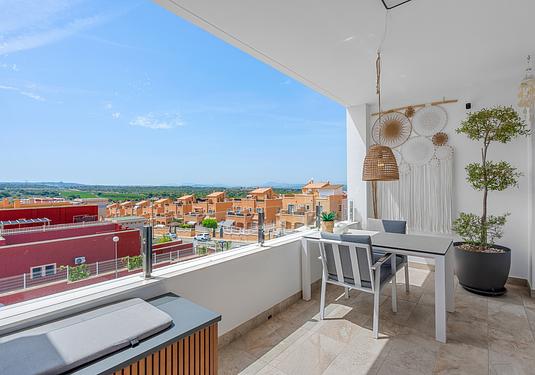Apartment in Torrevieja